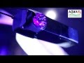 Video: Filtro interno para acuarios con lámpara esterilizadora UNIFILTER UV de AQUAEL