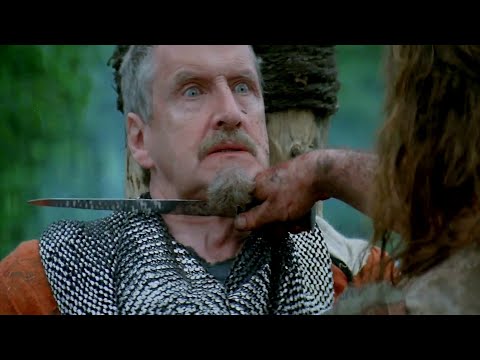 William Wallace Revenge - Braveheart