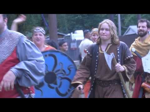 Parade to Human Chess