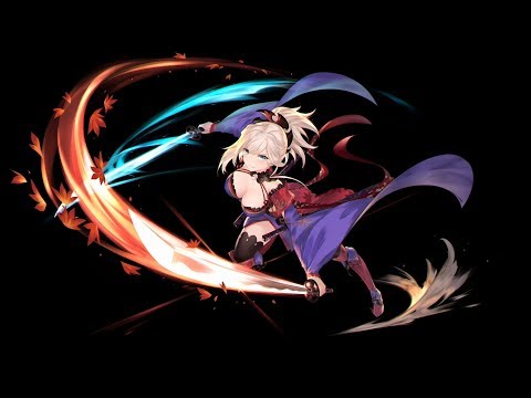 {1125} Nightcore (30 Seconds To Mars) - Attack (with lyrics)