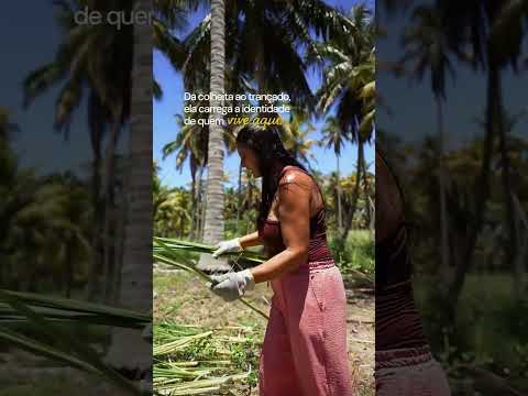 Compilado: artesãs da Taboa
