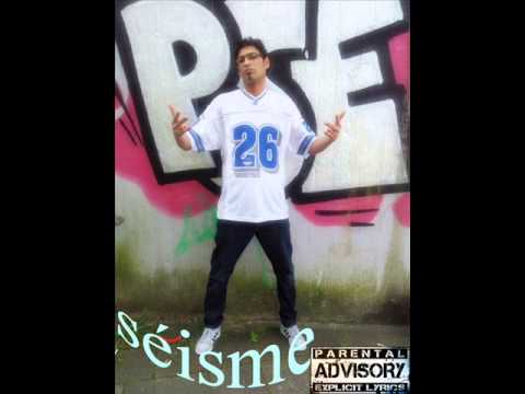 Rap Algerien 2014    (Mustapha Séisme ) Old School Hiphop
