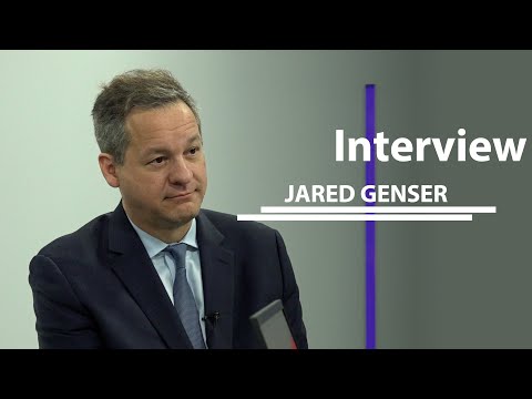Jared Genser: Trump is putting pressure directly on Aliyev to release Armenian prisoners - NEWS.am