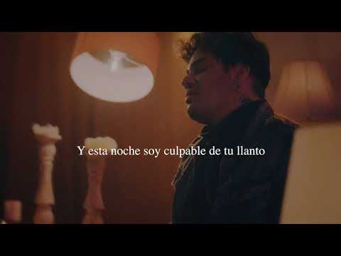 Jona Camacho - Está Bn (Letra)