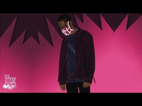 Travis Scott Type Beat ft Quavo x Young Thug "Early"