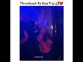 Sidnaaz Trip Memories Sidnaaz Shehnaazgill Sidharthshukla