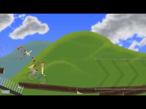 Happy Wheels w/ Nova Best & Worst Moments Vol. 1