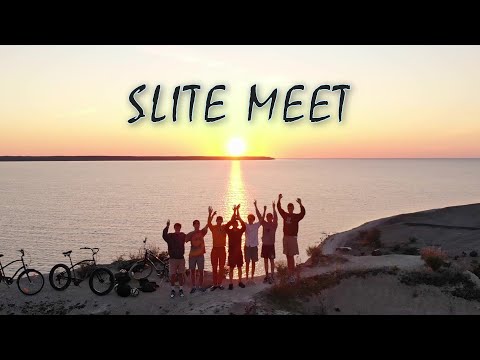 Slite Meet 2021 - Freestyle Football