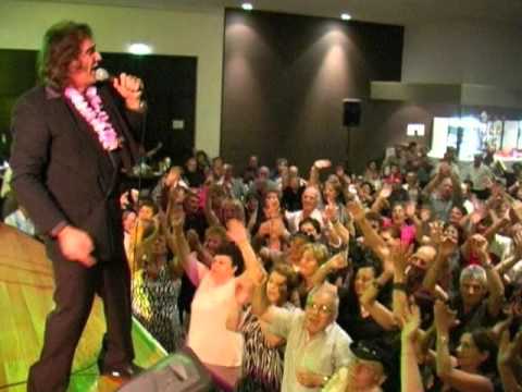 Maltese Singers - Freddie Portelli: Nitolbok Illum (I pray you today)