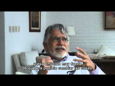 1. Entrevista al Embajador de Brasil - Homenaje a Chico Buarque