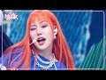 XXL - YOUNG POSSE (영파씨) [Music Bank] | KBS WORLD TV 240405