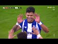 Golo Evanilson: FC Porto (1)-0 Portimonense - Liga Portugal Betclic | SPORT TV