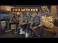 WIRED WITH CARRY - EP 01 - CHILLING WITH KKR