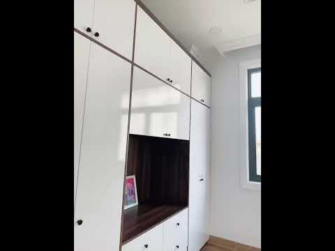 Video dự án 1