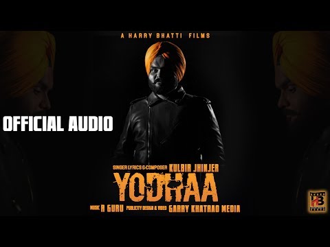 Yodhaa