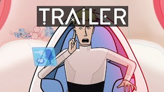 Starship Goldfish Pilot Trailer