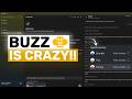 Buzz (Fully Tested) + Free APIs : RIP OpenClaw, Hermes! THIS IS WAY BETTER!