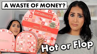I BOUGHT A $20 ADVENT CALENDAR BUT WAS IT WORTH IT?