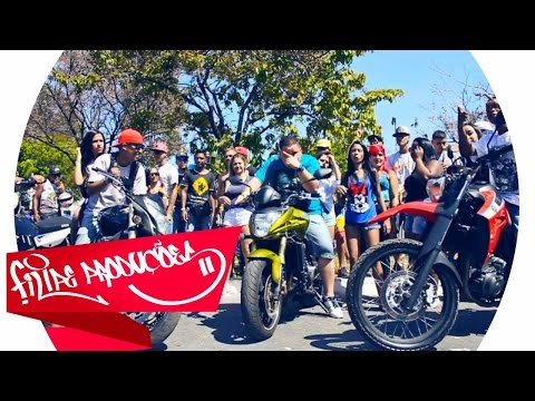 MC Bobiloco e MC Ogait - Chama no Grau ( FILIPE PRODUÇÕES 2017 )