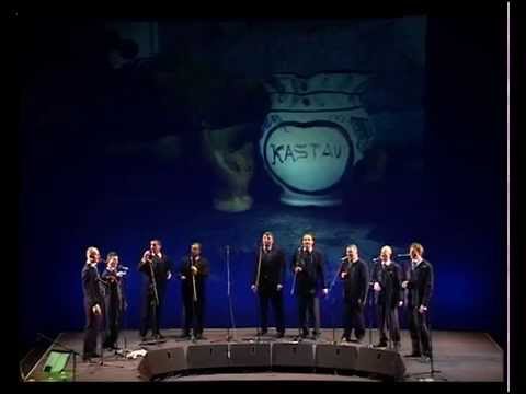 DOBAR DAN - Muška klapa "Kastav"