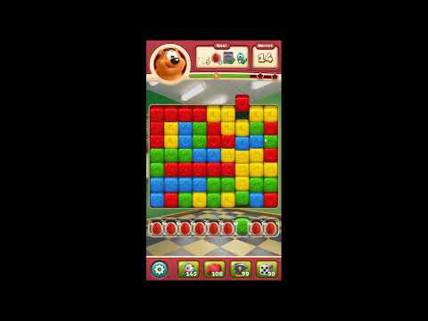 Toon Blast Level 1926