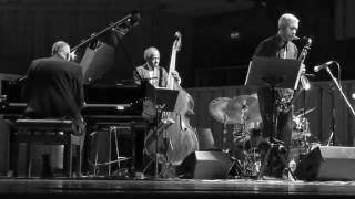 The Cookers @ Buenos Aires Jazz.16 : Slippin' and Slidin' (Cecil McBee)
