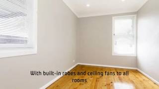 45 Idries Crescent, Blackett