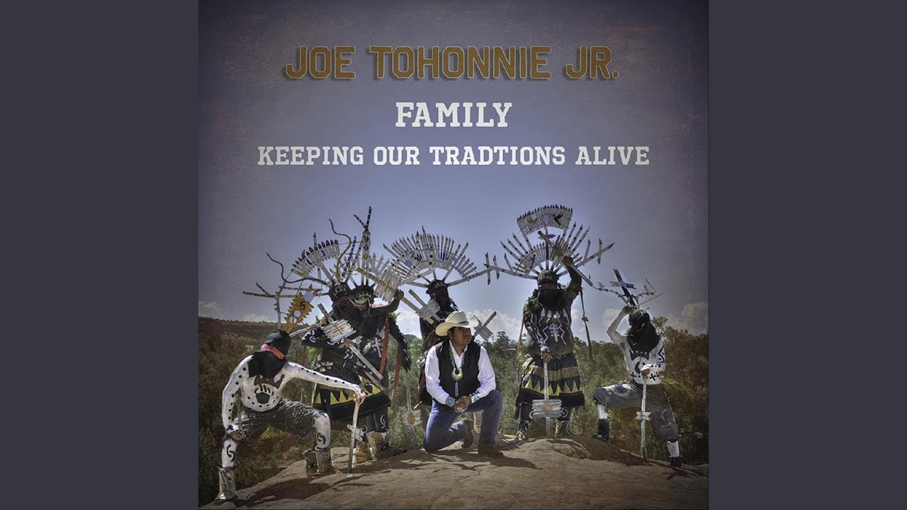 Blessing of Our Elders