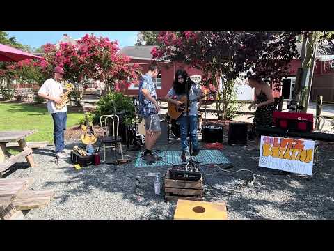 The Lutz Rotation 2023-08-06 Full Concert