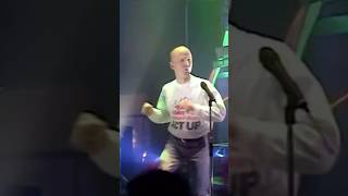 The original 80s dance 🕺 #smalltownboy #bronskibeat #80smusic