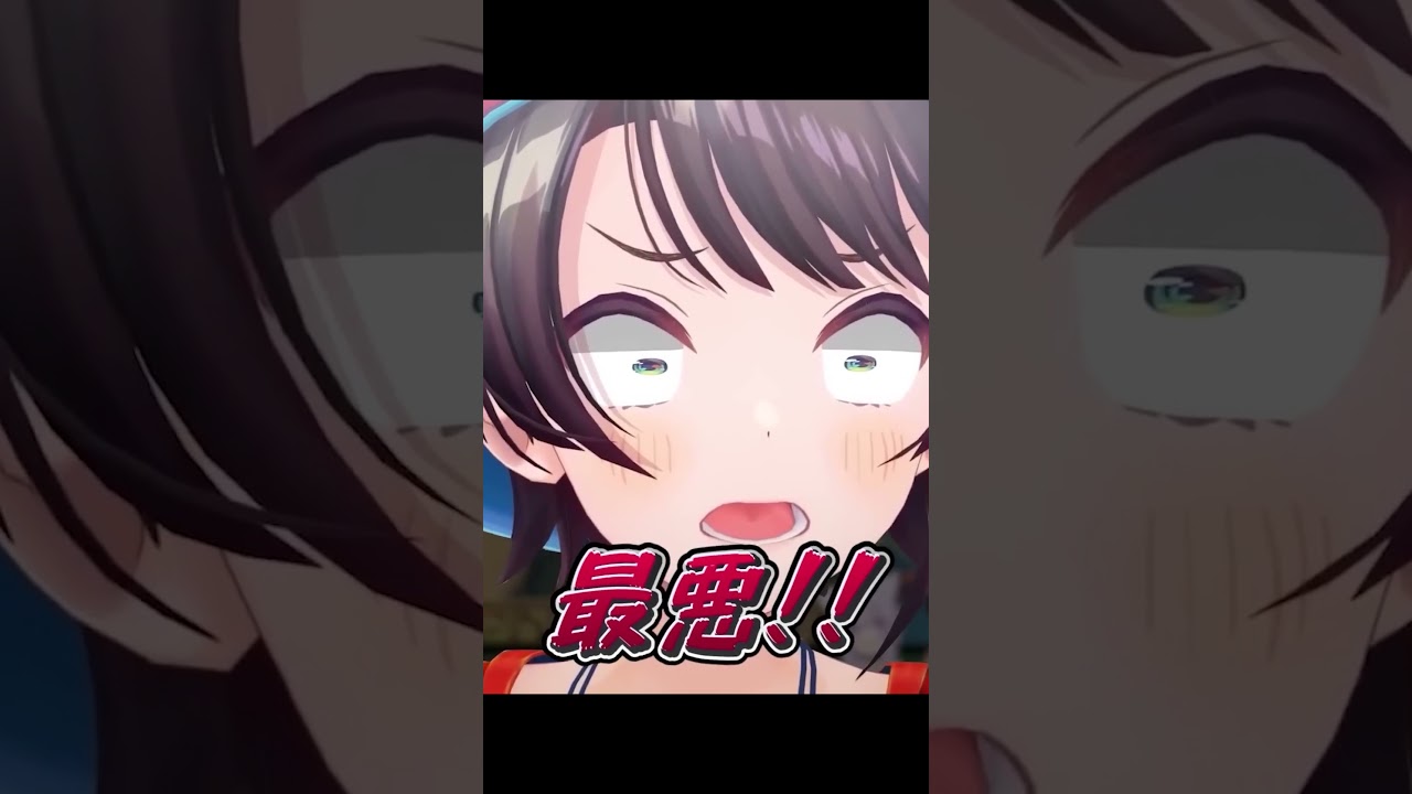 教訓をくれるママVtuber