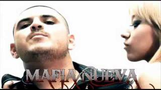 El Komander - El Ejecutor (Audio Oficial)