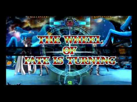 BBCP 2/8/2013 Chiba Felicidad Ranbat Part 1/2