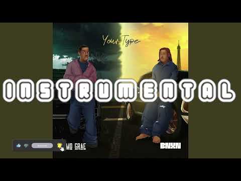 EMO Grae · BNXN - Your Type (Instrumental)