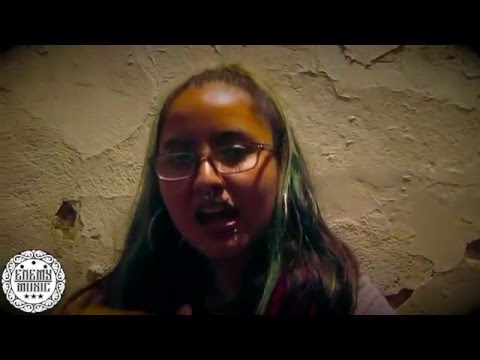 Afromega Wi Kan | Saludos | Enemy Music