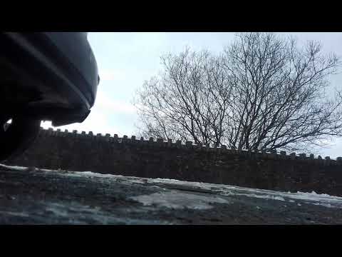 Ej9 honda civic cold start sound