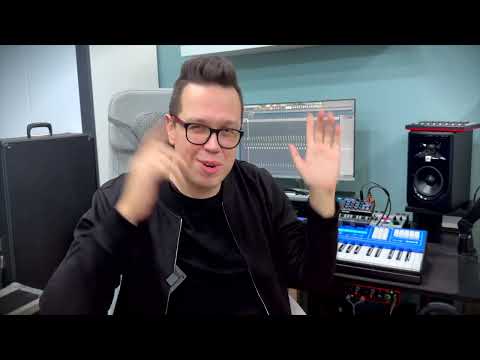 Behringer Pro VS Mini - 5 voice version - Synthesizer image 6