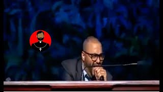 Download lagu Elder Mark Moore Jr | 'He Had No Business Running' mp3