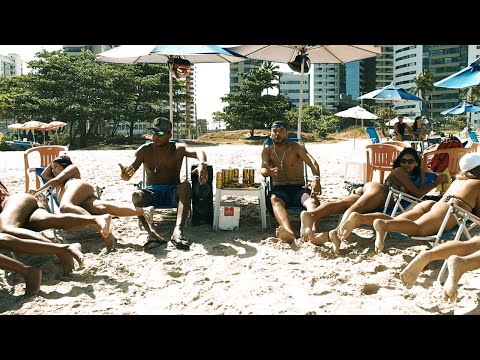 MC XODÓ & 2P DO RECIFE - FIO DENTAL - CLIPE OFICIAL