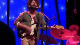 Ray Lamontagne LIVE!: FULL SHOW / Milwaukee Summerfest / June 25th, 2014