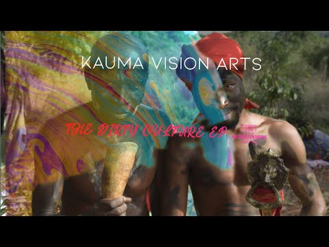 THE DIRTY CULTURE EP 3 _KAUMA VISION ARTS