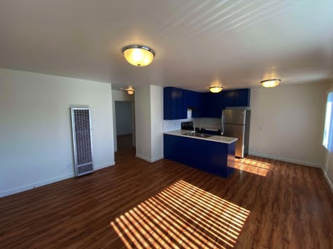 Unit for Rent in Los Angeles 2BR/1BA by Los Angeles Property Management