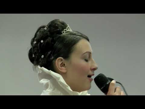 Beatrice - Azi venim la altar  25.03.2012