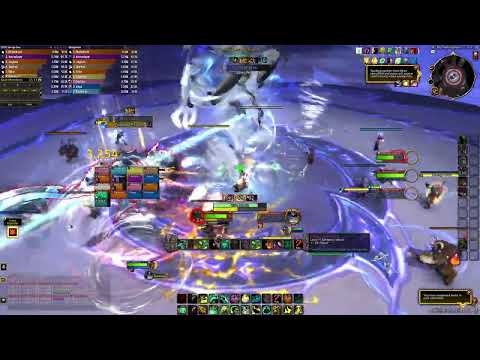 Heroic Dathea, Ascended - Brewmaster - Blind Prog Pug - Beta Good Times - LOGS IN COMMENTS