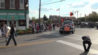 ARMADA HS HOMECOMING PARADE (09-28-2012) ARMADA HS HOMECOMING PARADE (09-28-2012)