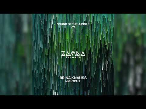 Brina Knauss - 'Nightfall' [Zamna Records]
