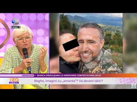 Teo Show - Monica Tatoiu  comenteaza cele mai fierbinti subiecte! Ce a spus despre divortul anului?
