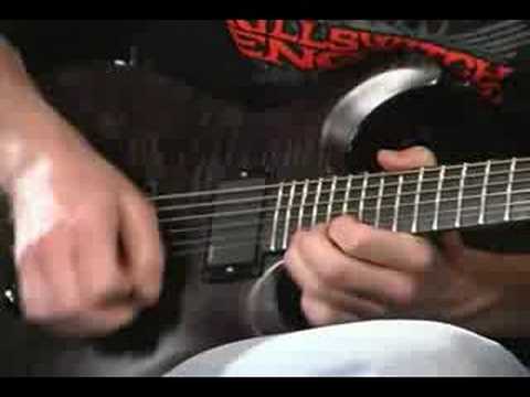 Peter Wichers Young Guitar DVD - Demonstration