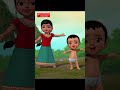 Bendekayi Thondekayi Kids Song Kannada Rhymes Infobells Kannadarhymes Infobells Chinnu