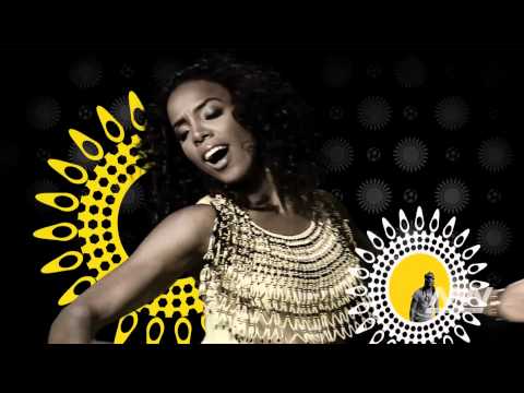 Everywhere You Go feat. Rhythm of Africa United - Kelly Rowland